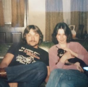 Meet your Posher, Billy